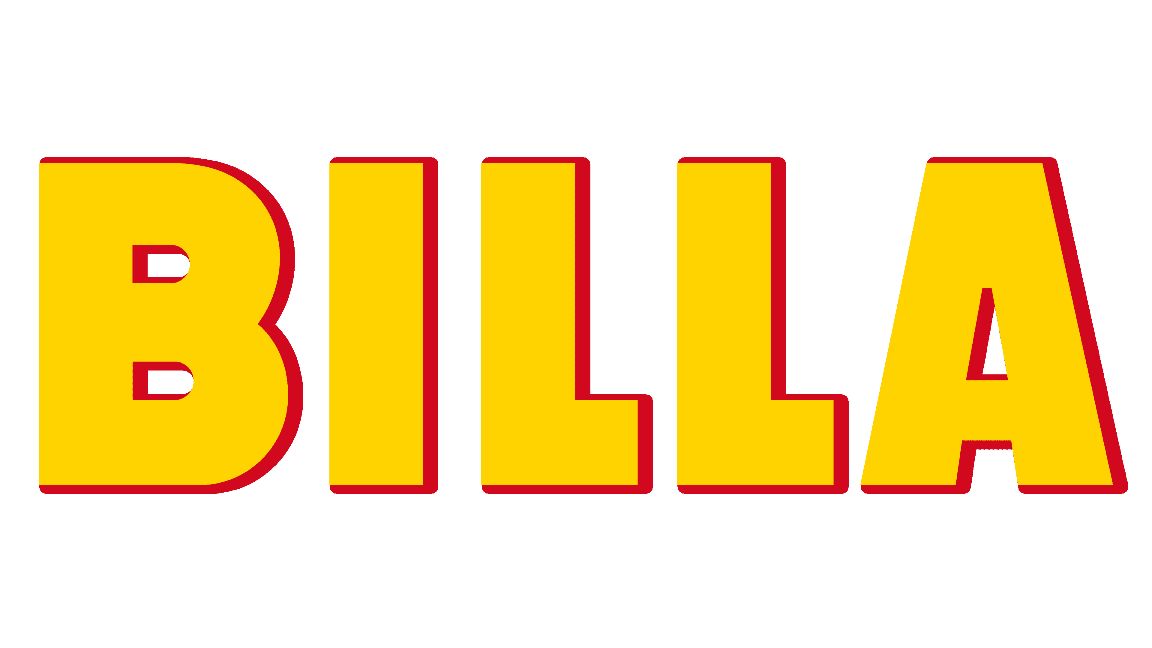 BILLA